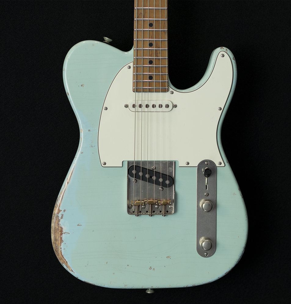 Anderson Guitarworks